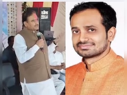 'भैया आज होली मनाओ, दो पैग ज्यादा पियो', कांग्रेस नेता कटारे ने कहा- गजब का दोहरा-चरित्र है !  'भैया आज होली मनाओ, दो पैग ज्यादा पियो', कांग्रेस नेता कटारे ने कहा- गजब का दोहरा-चरित्र है !