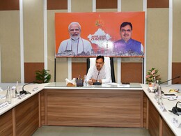 राजस्थान दिवस समारोह की तैयारियां तेज, प्रदेशभर में आयोजन को लेकर CM ने अधिकारियों को दिये निर्देश