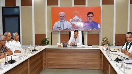 राजस्थान दिवस पर CM भजनलाल महिलाओं को देंगे तोहफा, रसोई गैस सब्सिडी समेत कई योजनाओं का मिलेगा लाभ