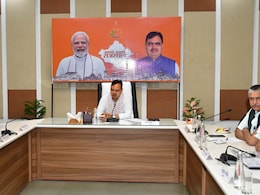 राजस्थान दिवस पर CM भजनलाल महिलाओं को देंगे तोहफा, रसोई गैस सब्सिडी समेत कई योजनाओं का मिलेगा लाभ