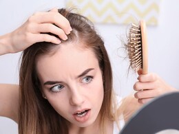 Hair Loss Tips: झड़ते बालों से हो गए है परेशान, रोकने के लिए अपनाएं होम्योपैथी का ये नुस्खा, मिलेंगे जबरदस्त फायदे