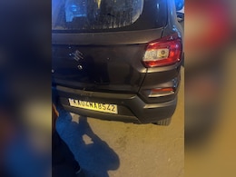 Man With Burn Injuries Found Dead In Car In Bengaluru Man With Burn Injuries Found Dead In Car In Bengaluru