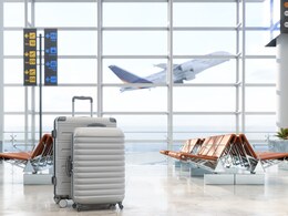 5 Best Carry-On Travel Bags To Arrive At The Airport In Style