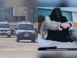 कटिहार बालिका सुधार गृह में चल क्या रहा है? 20 दिनों तक गायब रही नाबालिग बच्चियों ने लगाया गंभीर आरोप