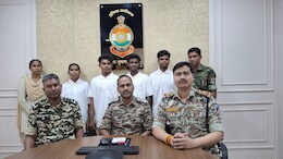2 लाख की इनामी महिला नक्सली ने छोड़ा जंगल का जीवन,&nbsp;अब सरेंडर करने पर मिलेगी ये सुविधाएं