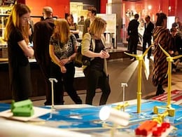 अदाणी ग्रीन एनर्जी गैलरी ने रचा इतिहास, लंदन साइंस म्यूजियम में 7 लाख लोगों ने किया दौरा