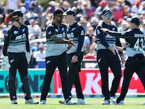 New Zealand Go Spin Heavy For T20 World Cup 2026 Campaign
