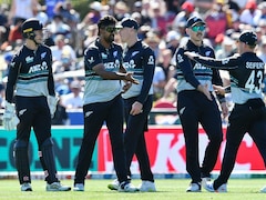 New Zealand Go Spin Heavy For T20 World Cup 2026 Campaign