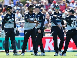 New Zealand Go Spin Heavy For T20 World Cup 2026 Campaign