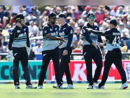 Big Blow For New Zealand As Star Pacer Gets Ruled Out Of Remaining T20Is Against Pakistan