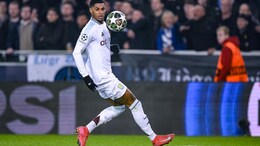 Marcus Rashford, Jordan Henderson Recalled In Thomas Tuchel's First England Squad