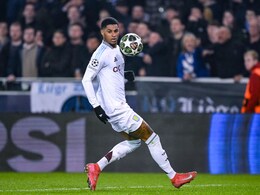 Marcus Rashford, Jordan Henderson Recalled In Thomas Tuchel's First England Squad