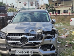 देहरादून हिट एंड रन केस : चार लोगों की जान लेने वाली मर्सिडीज को चला रहा था 22 साल का शख्स, पुलिस ने ऐसे दबोचा देहरादून हिट एंड रन केस : चार लोगों की जान लेने वाली मर्सिडीज को चला रहा था 22 साल का शख्स, पुलिस ने ऐसे दबोचा
