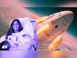 सुनीता विलियम्स के रेस्क्यू में NASA के लिए ‘संकटमोचक’ कैसे बना SpaceX का ड्रैगन? समझिए सुनीता विलियम्स के रेस्क्यू में NASA के लिए ‘संकटमोचक’ कैसे बना SpaceX का ड्रैगन? समझिए