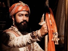 रिलीज के 27 दिन के बाद छावा पर पड़ी बुरी नजर, कमाई पर रोक लगाने के लिए रची गई साजिश ! रिलीज के 27 दिन के बाद छावा पर पड़ी बुरी नजर, कमाई पर रोक लगाने के लिए रची गई साजिश !