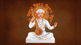 Saint Tukaram Maharaj : 'वाचला असेल तुका, तर राहू नकोस मुका!' जातीभेद, कर्मकांडावर थेट प्रहार करणारे संत तुकाराम महाराज