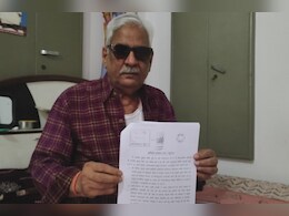 Rajasthan: अफसर के खिलाफ भ्रष्टाचार के मामले में नहीं हुई कार्रवाई, सामाजिक कार्यकर्ता ने दी थी आत्मदाह की चेतावनी