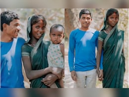 Watch: A Hesitant Yes Led To A Photograph They Will Treasure Forever