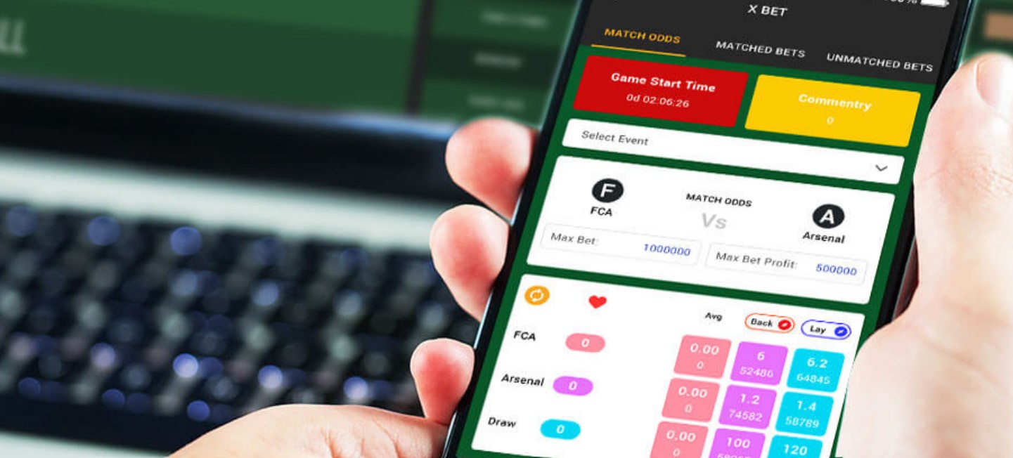 ऑनलाइन सट्टेबाजी के खिलाफ केंद्र सरकार का बड़ा एक्शन, 242 लिंक किए गए ब्लॉक