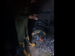 Supreme Court Makes Report On Judge Cash Row Public, Includes Pics, Videos