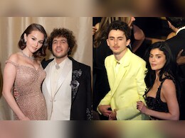 Oscars 2025: It's A Date Night For Selena Gomez-Benny Blanco And Kylie Jenner-Timothee Chalamet