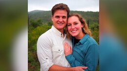 Wife Of US Doctor Who Tried To Throw Her Off A Cliff Says She Was Sexually Abused For Months