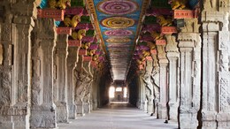 7 Temple Towns In India That Are Architectural Masterpieces