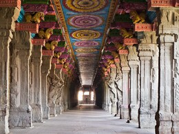 7 Temple Towns In India That Are Architectural Masterpieces