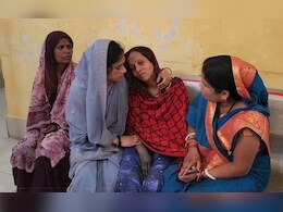 नशा मुक्ति केंद्र में बर्बरता! शख्स ने तोड़ा दम, परिजनों ने लगाया हत्या का आरोप