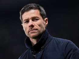 Xabi Alonso Wants To Keep It Cool In Bayer Leverkusen-Bayern Munich Showdown