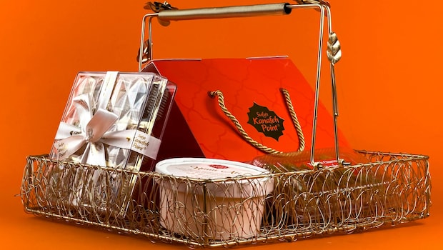 Top 12 Amazon Deals On Eid Hampers