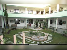 Banasthali Admission 2025: वनस्थली यूनिवर्सिटी एप्टीट्यूड टेस्ट के लिए आवेदन शुरू, UG और स्कूल एजुकेशन प्रोग्राम में दाखिला Banasthali Admission 2025: वनस्थली यूनिवर्सिटी एप्टीट्यूड टेस्ट के लिए आवेदन शुरू, UG और स्कूल एजुकेशन प्रोग्राम में दाखिला