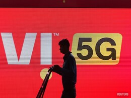 Vodafone Idea In Talks With Elon Musk's Starlink, Other Satcom Providers Vodafone Idea In Talks With Elon Musk's Starlink, Other Satcom Providers