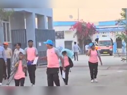 उज्जैन में खिलाड़ियों पर मधुमक्खियों का हमला, आठ घायल उज्जैन में खिलाड़ियों पर मधुमक्खियों का हमला, आठ घायल