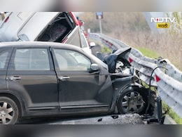 Road accident: गेल्या 5 वर्षात रस्ते अपघातात किती बळी? आकडा विचार करायला भाग पाडेल