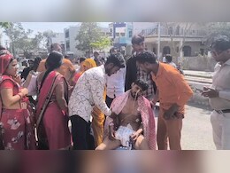 बताया कोमा में हूं और बांध दिए हाथ-पैर... कैथेड्रल और श्वास नली लगाए मरीज सड़क पर पहुंचा, इस निजी अस्पताल के खोल दिए पूरे चिट्ठे  बताया कोमा में हूं और बांध दिए हाथ-पैर... कैथेड्रल और श्वास नली लगाए मरीज सड़क पर पहुंचा, इस निजी अस्पताल के खोल दिए पूरे चिट्ठे