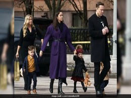 Elon Musk Welcomes 14th Child, His 4th With Partner Shivon Zilis Elon Musk Welcomes 14th Child, His 4th With Partner Shivon Zilis
