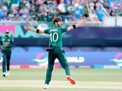 Babar Azam left out of T20Is as Shaheen Afridi returns for Pakistan’s West Indies tour