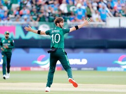 Babar Azam left out of T20Is as Shaheen Afridi returns for Pakistan’s West Indies tour Babar Azam left out of T20Is as Shaheen Afridi returns for Pakistan’s West Indies tour