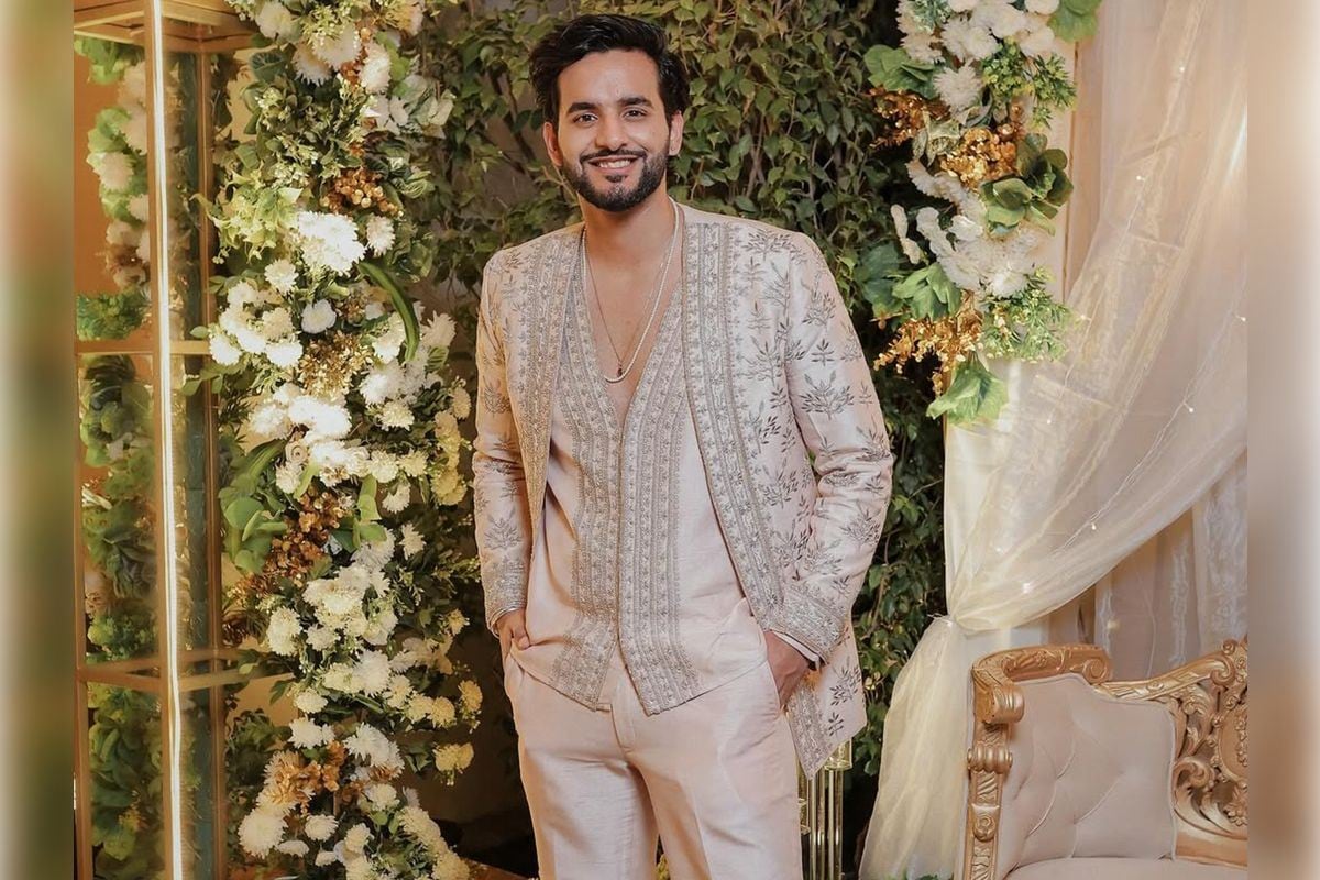 Abhishek Malhan's Message For His Fans: "Please Do Not Abuse Anyone Or Their Family..."
