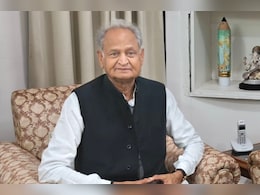 Rajasthan: "सरसों की MSP पर नहीं शुरू हुई खरीद ", गहलोत बोले- भजनलाल सरकार तुरंत ध्यान दे  Rajasthan: "सरसों की MSP पर नहीं शुरू हुई खरीद ", गहलोत बोले- भजनलाल सरकार तुरंत ध्यान दे