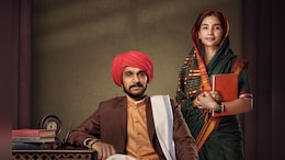 Phule Movie Trailer : आत्मसन्मानाच्या महायुद्धाची कहाणी, फुले सिनेमात बॉलिवूडमधील हे कलाकार साकारणार मुख्य भूमिका