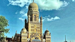 BJP vs MNS : राज ठाकरेंची उद्धव ठाकरेंना टाळी! भाजपानं झटकले 'हात' BMC मध्ये काय घडलं?