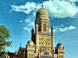 BMC Election : मुंबई महापालिकेच्या निवडणुका पुन्हा लांबणीवर ! 'हे' कारण ठरणार अडथळा BMC Election : मुंबई महापालिकेच्या निवडणुका पुन्हा लांबणीवर ! 'हे' कारण ठरणार अडथळा