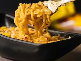 Watch: Nutritionist Gives Maggi A Wholesome Makeover With Tofu Twist Watch: Nutritionist Gives Maggi A Wholesome Makeover With Tofu Twist