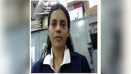 Was Ranya Rao Assaulted In Custody? What Women's Panel Said On Viral Photo