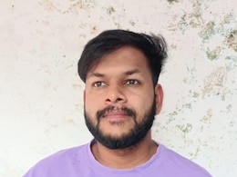 गैंगस्टर अमित जोश को हथियार दिलाने वाला आरोपी प्रखर गिरफ्तार, एक पिस्तौल और 2 कारतूस बरामद गैंगस्टर अमित जोश को हथियार दिलाने वाला आरोपी प्रखर गिरफ्तार, एक पिस्तौल और 2 कारतूस बरामद