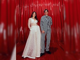 Vijay Varma Makes First Public Appearance After Rumoured Split With Tamannaah Vijay Varma Makes First Public Appearance After Rumoured Split With Tamannaah