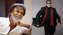 Why Rajnikanth Would Not Make A Remake Of Amitabh Bachchan's <i>Cheeni Kum</i>