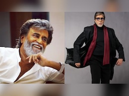 Why Rajnikanth Would Not Make A Remake Of Amitabh Bachchan's <i>Cheeni Kum</i> Why Rajnikanth Would Not Make A Remake Of Amitabh Bachchan's <i>Cheeni Kum</i>